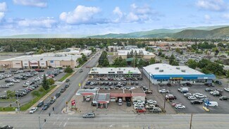 Plus de détails pour 196 3rd Avenue East N, Kalispell, MT - Local commercial à vendre