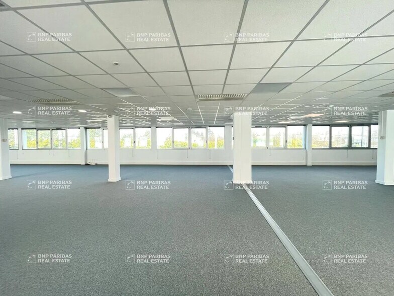 33-35 Boulevard Salvador Allende, Saint-Herblain à louer - Photo intérieure – Image 2 sur 14