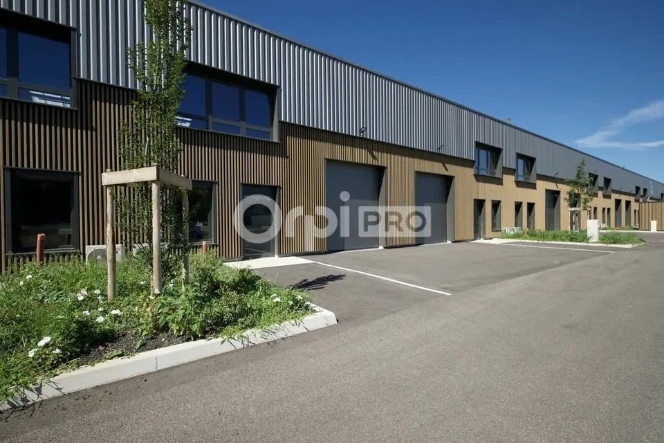 Photo de l’immeuble
