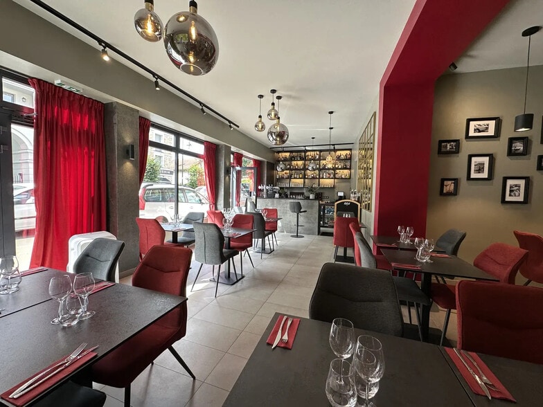 9 Rue Des Monts, Clamart à vendre - Photo de l’immeuble – Image 1 sur 9