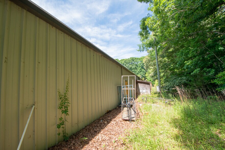 248 W Franklinville St, Staley, NC à vendre - Photo de l’immeuble – Image 2 sur 51