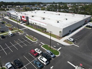 Plus de détails pour 10125 Highway 17 Byp, Murrells Inlet, SC - Local commercial à louer