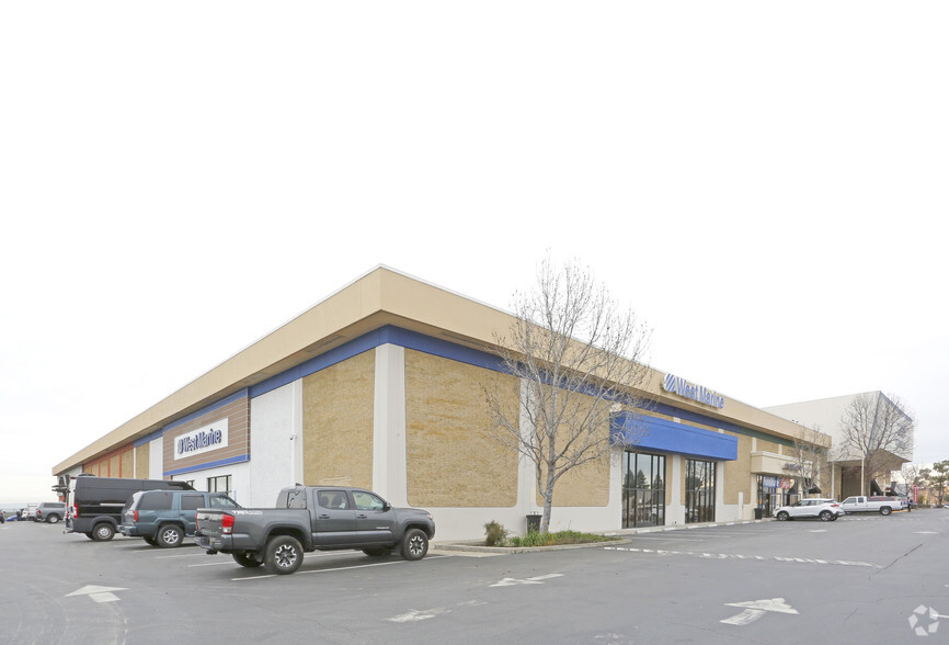 1119 Industrial Rd, San Carlos, CA à louer - Photo principale – Image 1 sur 17