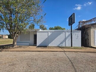 Plus de détails pour 5701 Martin Luther King Blvd, Houston, TX - Local commercial à vendre