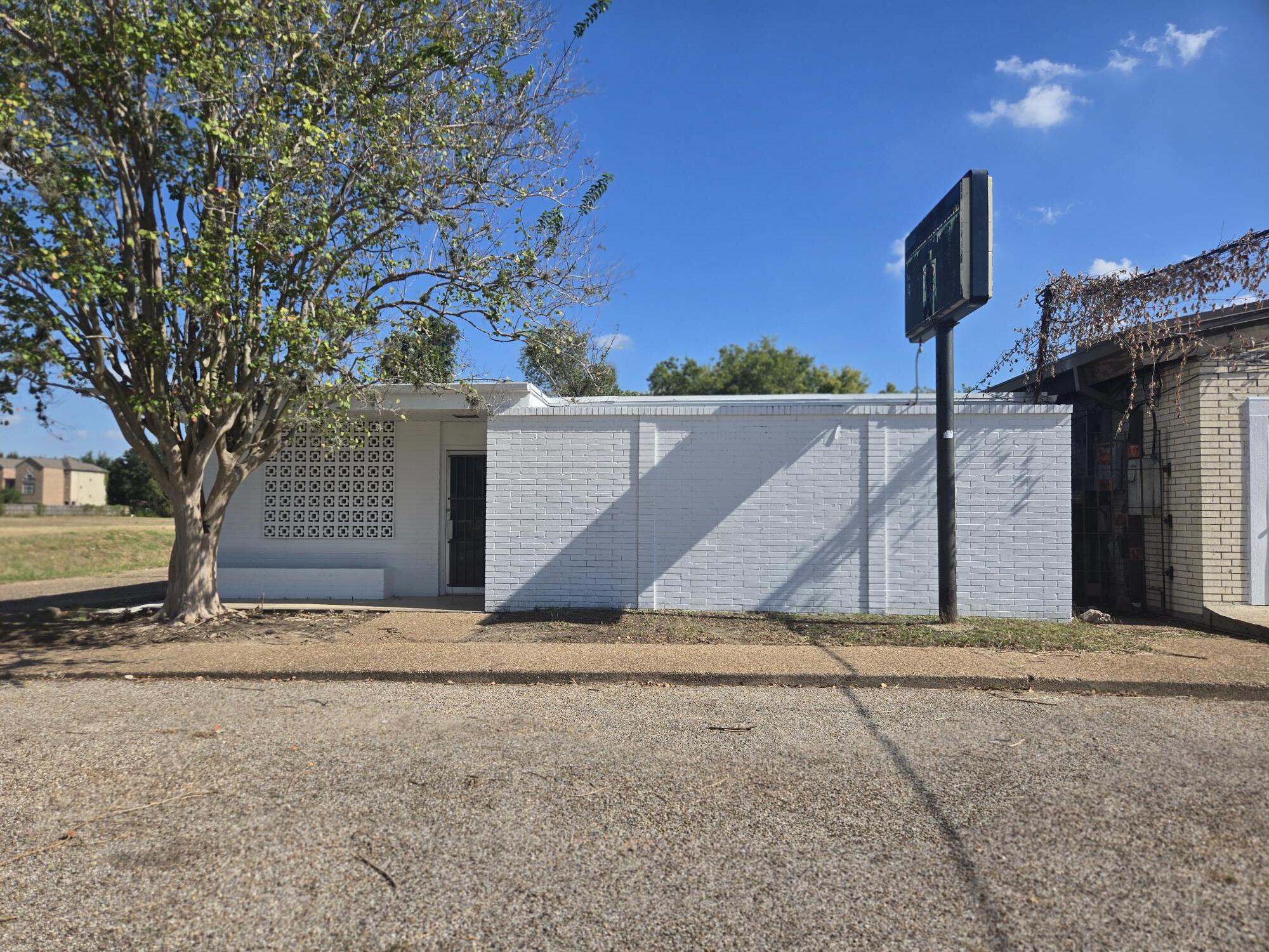 5701 Martin Luther King Blvd, Houston, TX à vendre Photo principale– Image 1 sur 10