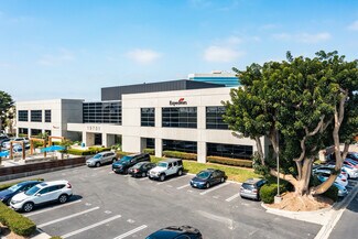 Plus de détails pour 19701 Hamilton Ave, Torrance, CA - Bureau à louer