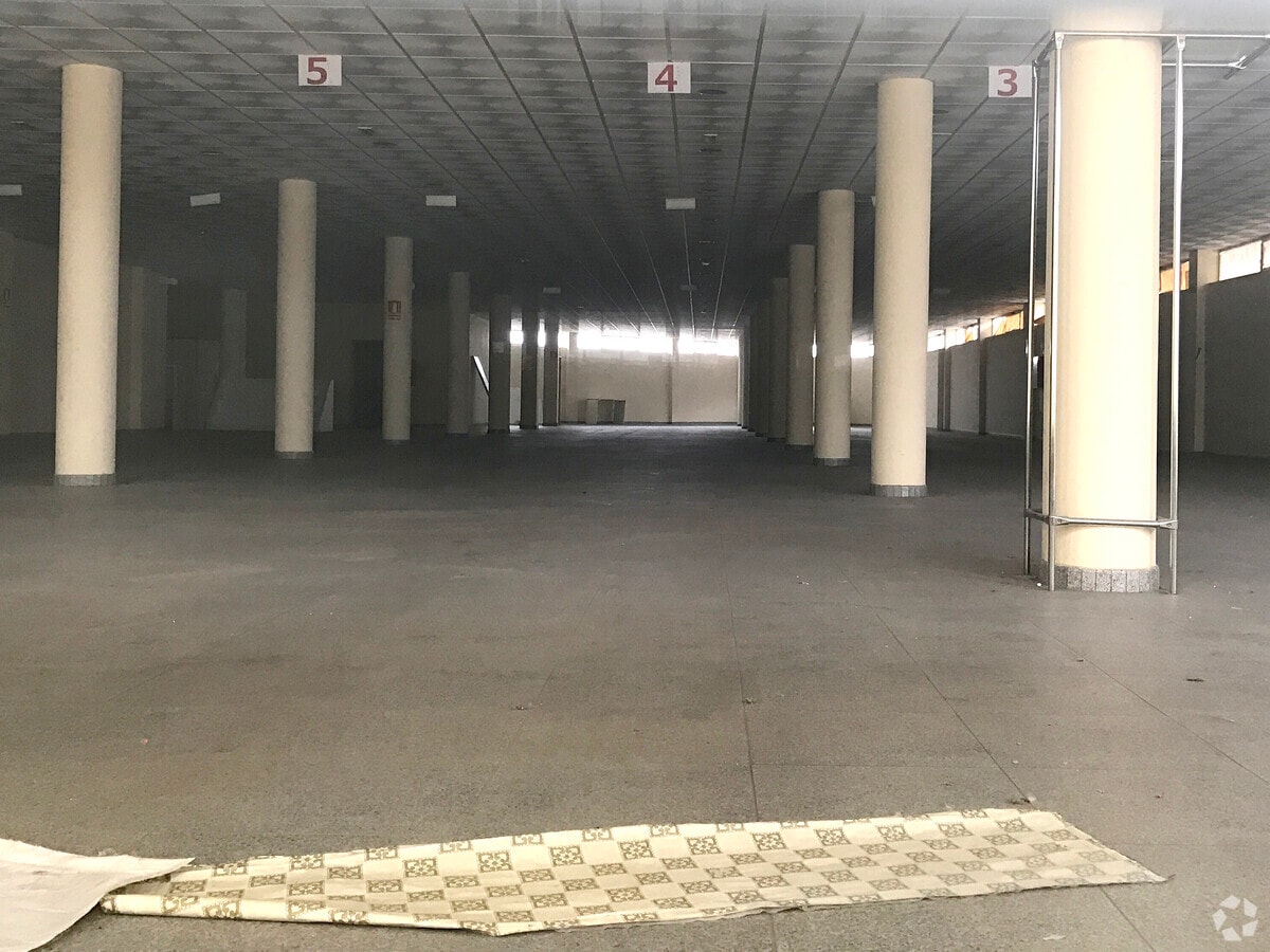 Avenida Reyes Católicos, 13, Sonseca, TOL 45100 - Lot Puerta 01, Esc. 1 - - Photo intérieure - Image 2 of 2