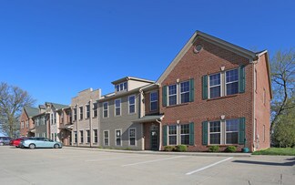 Plus de détails pour 301-309 Artillery Park Dr, Fort Mitchell, KY - Bureau à louer