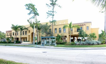 South Miami Medical Center - immobilier d'entreprise