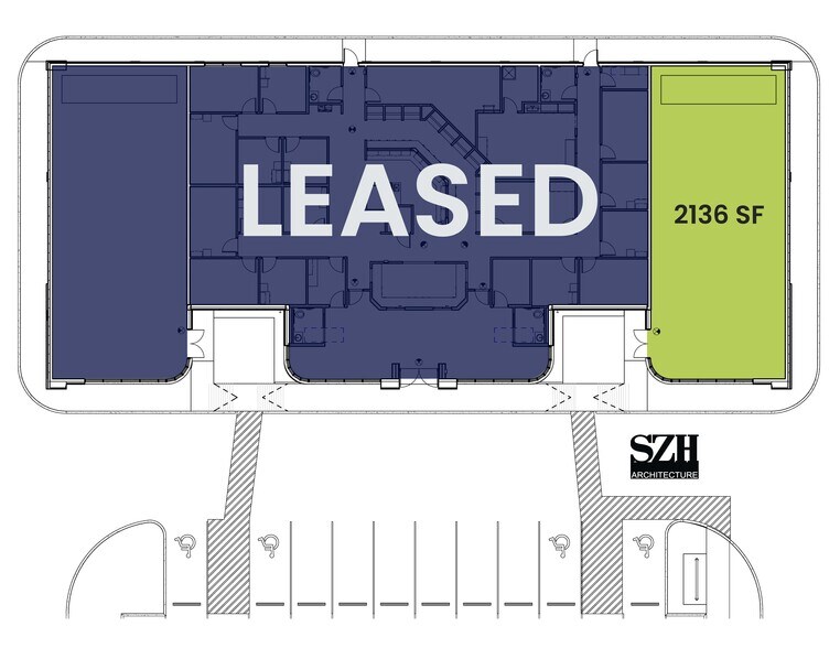 3251 Harvey Rd, College Station, TX à louer - Photo de l’immeuble – Image 3 sur 6