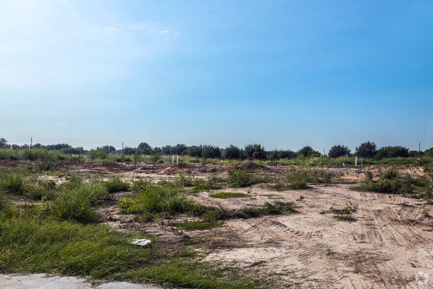 3522 N Mason Rd, Katy, TX à louer - Photo de l’immeuble – Image 2 sur 8