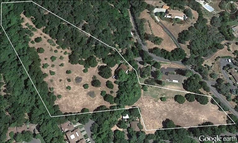 Green Valley Rd, Fairfield, CA à vendre - Photo de l’immeuble – Image 2 sur 9