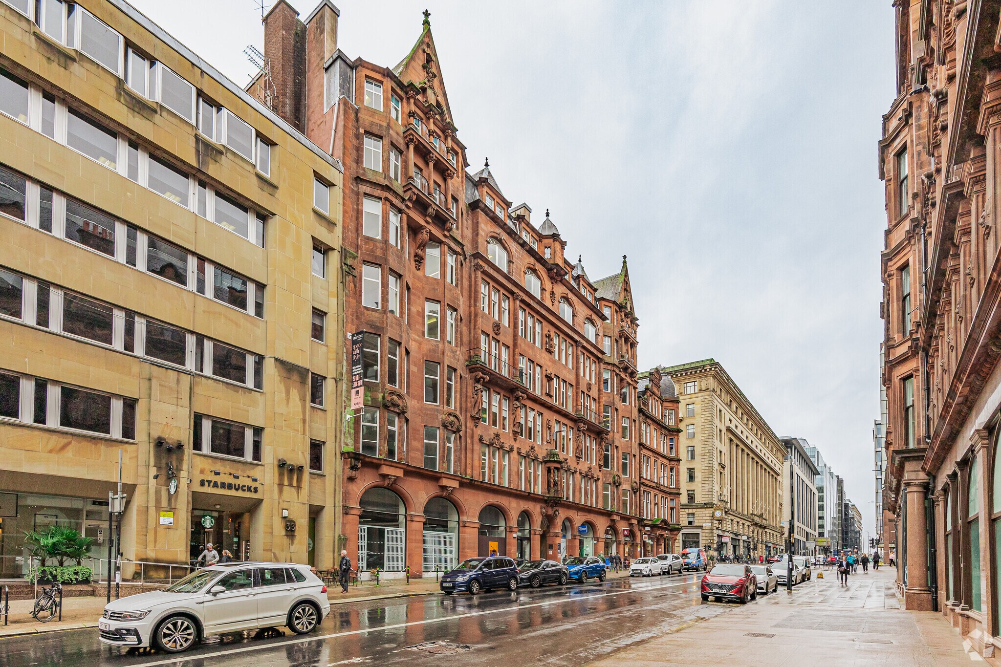 39 Bothwell St, Glasgow à vendre Photo principale– Image 1 sur 1