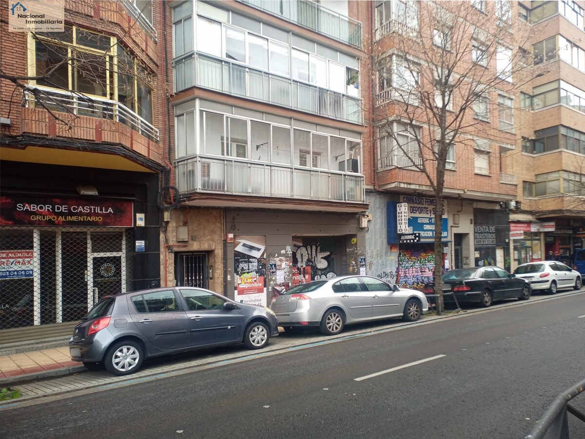 Valladolid, VLL 47005 - Lot 1 - - Photo intérieure - Image 1 of 4