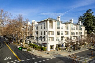 Plus de détails pour 790 Castro St, Mountain View, CA - Local commercial à louer