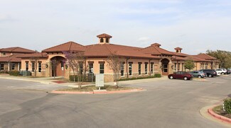 Plus de détails pour 171 Deep Wood Dr, Round Rock, TX - Bureau/Médical à louer