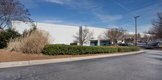 Plus de détails pour 5324 Georgia Highway 85, Atlanta, GA - Industriel/Logistique à louer