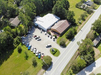 Plus de détails pour 1006 Broad, Oriental, NC - Santé à vendre
