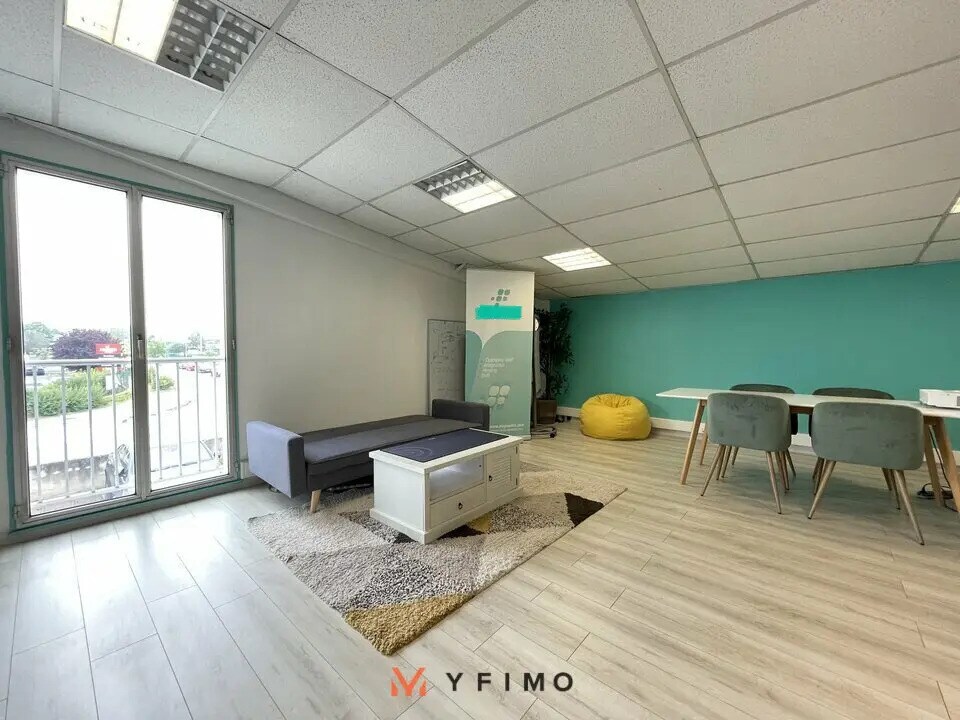Photo de l’immeuble