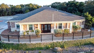 Plus de détails pour 1418 Walkers Way, San Antonio, TX - Bureau/Médical à louer