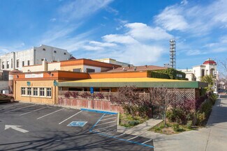 Plus de détails pour 560 W 18th St, Merced, CA - Bureau/Local commercial à louer