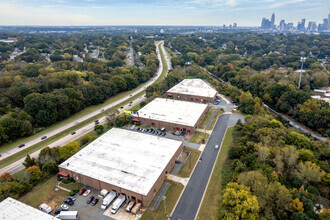 3000 Planters Pl, Charlotte, NC - VUE AÉRIENNE  vue de carte - Image1
