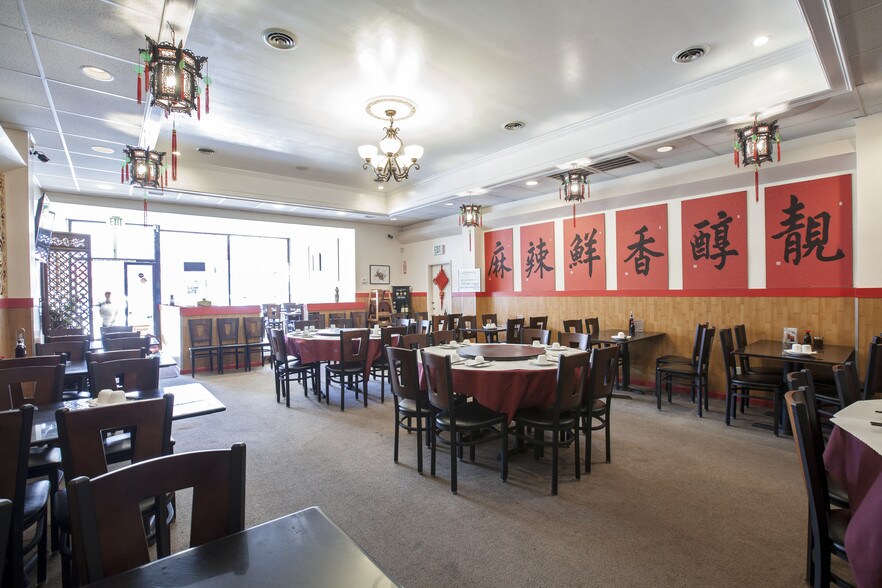 726-728 Clement St, San Francisco, CA à louer - Photo intérieure – Image 3 sur 7