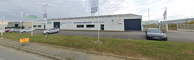 Plus de détails pour Local d’activités à vendre