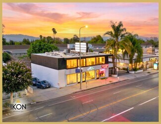 Plus de détails pour 19709 Ventura Blvd, Woodland Hills, CA - Bureau, Local commercial à louer