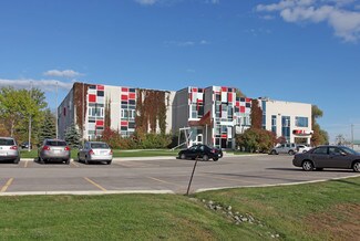 Plus de détails pour 250 Water St, Whitby, ON - Bureau à louer