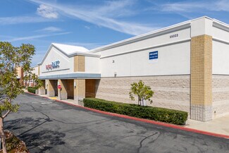 Plus de détails pour 25322 El Paseo, Mission Viejo, CA - Local commercial à louer