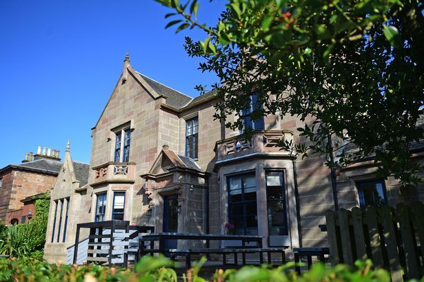 14 London Rd, Kilmarnock à louer - Photo de l’immeuble – Image 2 sur 9
