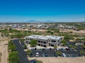 1360 W Irvington Rd, Tucson, AZ à louer Aérien– Image 2 sur 4