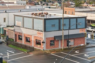 Plus de détails pour 2015 1st St, Tillamook, OR - Local commercial à vendre