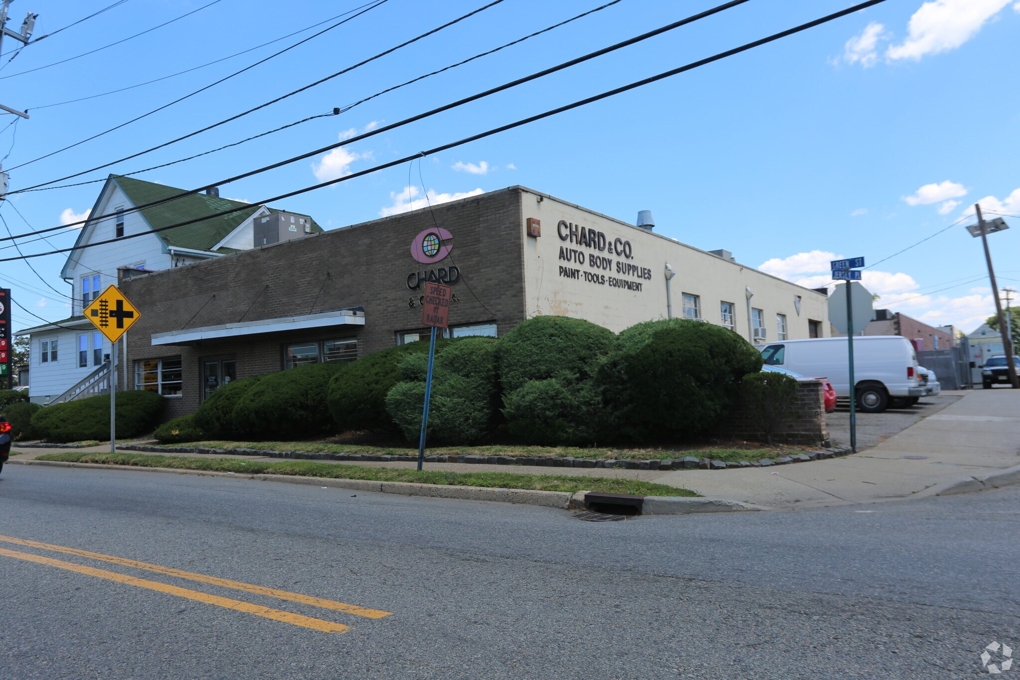 150 Green St, Hackensack, NJ à louer Photo principale– Image 1 sur 5