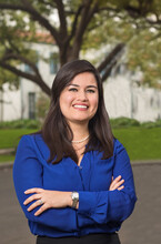 Hilda Hernandez