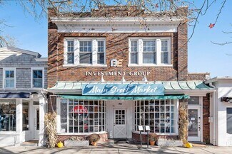 Plus de détails pour 70 Main St, Southampton, NY - Local commercial à vendre