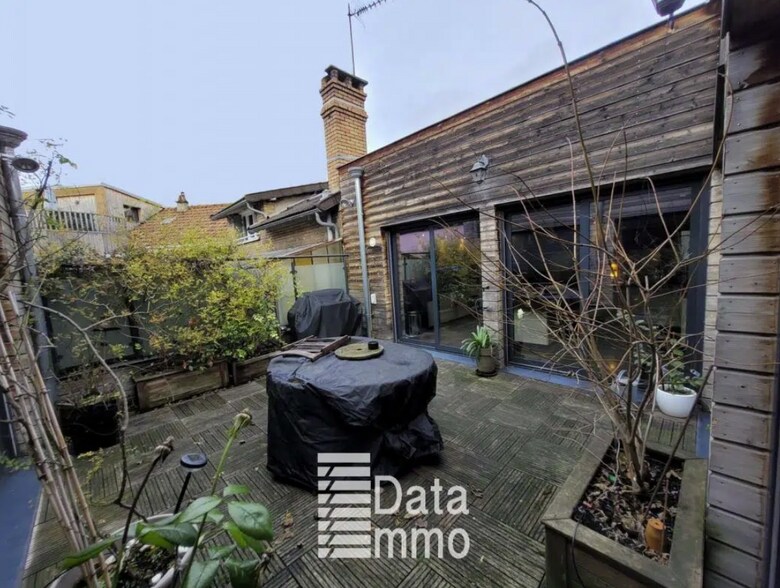 Avenue Faidherbe, Montreuil à vendre - Autre – Image 2 sur 7