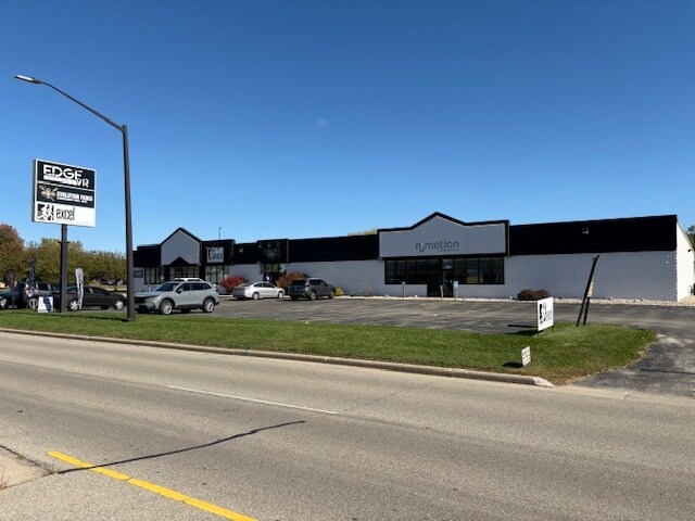 920 N Westhill Blvd, Appleton, WI à louer - Photo de l’immeuble – Image 3 sur 22