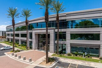 Plus de détails pour 10835 N 25th Ave, Phoenix, AZ - Bureau à louer