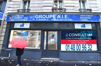 Plus de détails pour Local commercial à louer