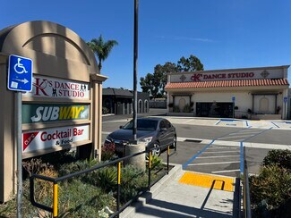 Plus de détails pour 7886 Beach Blvd, Buena Park, CA - Bureau/Local commercial à louer