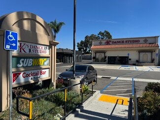 Plus de détails pour 7886 Beach Blvd, Buena Park, CA - Bureau/Local commercial à louer