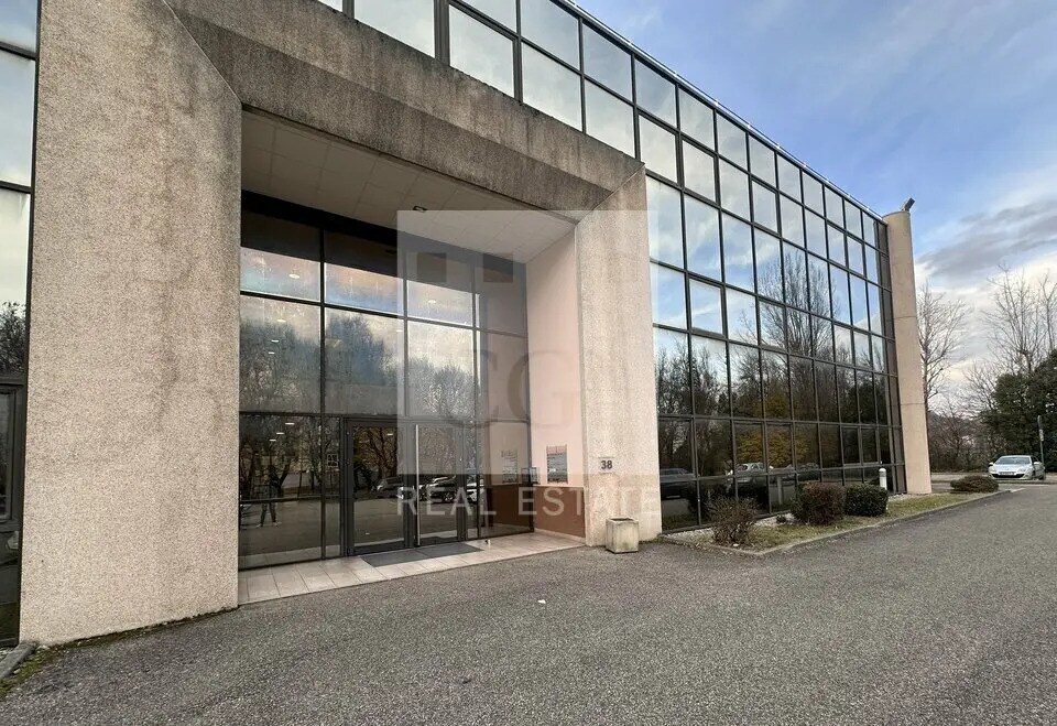 38 Rue De La Tuilerie, Seyssinet-Pariset à vendre Photo principale– Image 1 sur 1