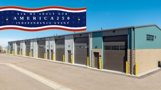 Plus de détails pour 9658 Havana St, Commerce City, CO - Industriel/Logistique à vendre