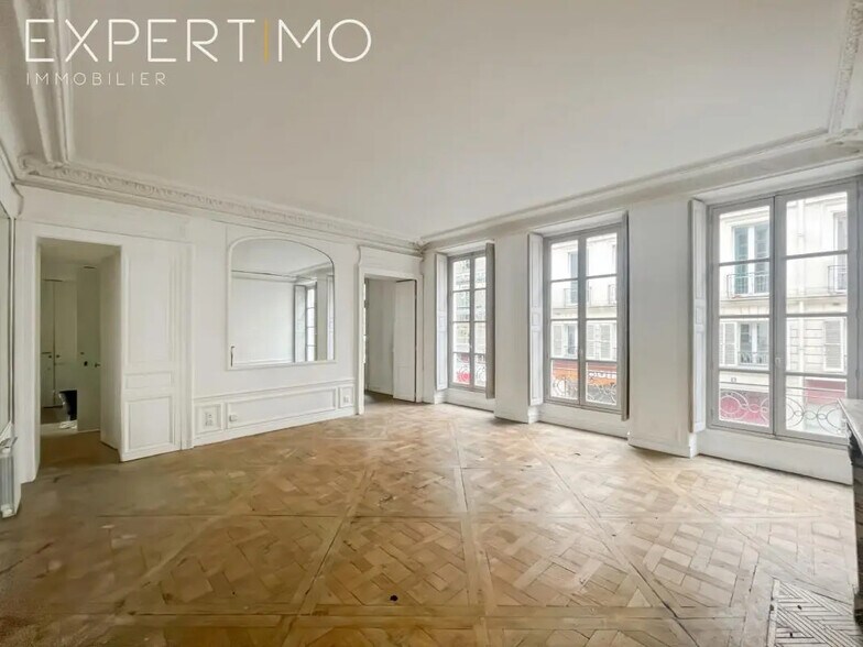 Bureau dans Paris à louer - Photo de l’immeuble – Image 3 sur 10