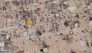 Plus de détails pour 0 W Conestoga Ln, Odessa, TX - Terrain à vendre