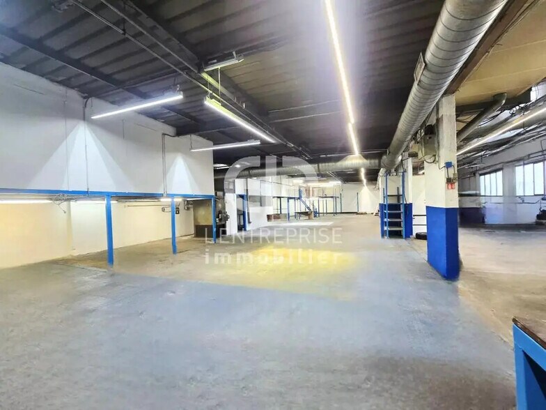 Industriel/Logistique dans Contes à louer - Photo de l’immeuble – Image 2 sur 22