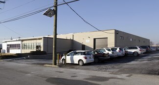 Plus de détails pour 7145 Colonial Ln, Pennsauken, NJ - Industriel/Logistique à louer