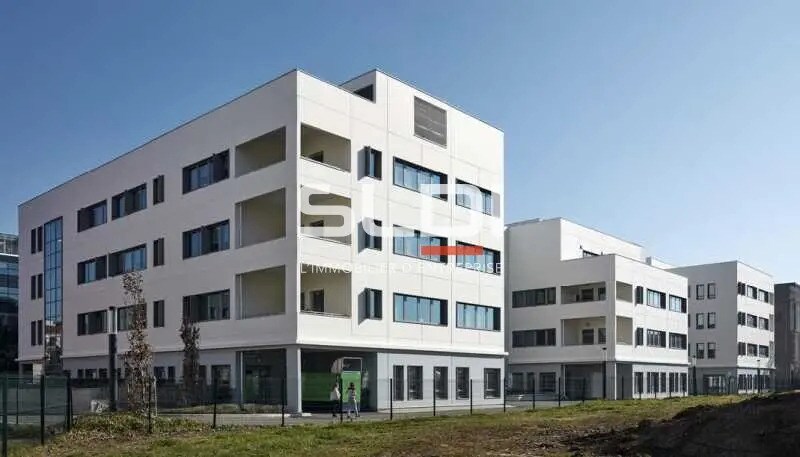 Bureau dans Lyon à louer - Photo de l’immeuble – Image 2 sur 2